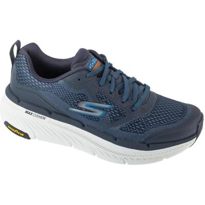 Skechers, Herren, Laufschuhe, Max Cushioning Premier 2.0 - Vantage 2.0 (47), Blau Skechers, Herren, Laufschuhe, Max Cushioning Premier 2.0 - Vantage 2.0 (47), Blau