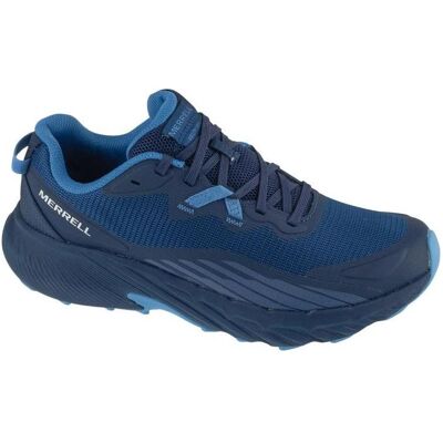 Merrell, Herren, Laufschuhe, Agility Trailrunningschuhe für Herren (45) Merrell, Herren, Laufschuhe, Agility Trailrunningschuhe für Herren (45)
