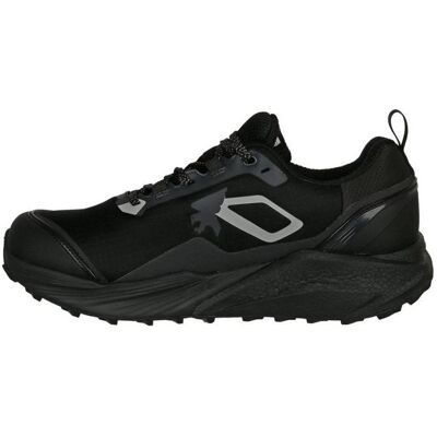 Joma, Herren, Wanderschuhe, Rennschuhe (45), Schwarz Joma, Herren, Wanderschuhe, Rennschuhe (45), Schwarz