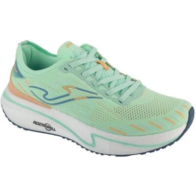 Joma, Damen, Laufschuhe, Viper Lady 2527 Damen-Laufschuhe (36), Grün Joma, Damen, Laufschuhe, Viper Lady 2527 Damen-Laufschuhe (36), Grün