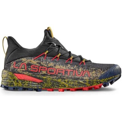 La Sportiva, Herren, Laufschuhe, Tempesta GTX (43), Schwarz La Sportiva, Herren, Laufschuhe, Tempesta GTX (43), Schwarz