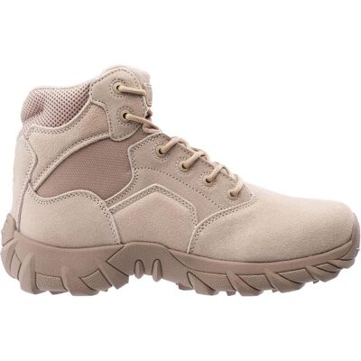 Magnum, Herren, Wanderschuhe, Cobra 6.0 V1 Susde M shoes 92800437506 (44), Beige Magnum, Herren, Wanderschuhe, Cobra 6.0 V1 Susde M shoes 92800437506 (44), Beige