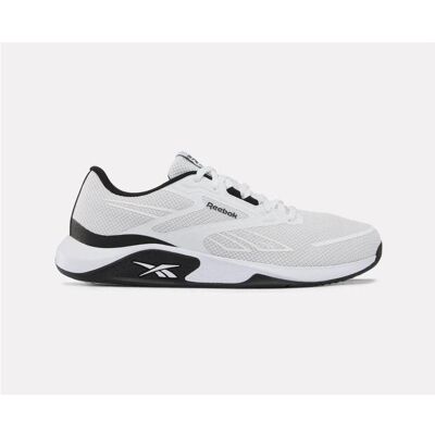 Reebok, Sneakers, Sneaker nanoflex, Schwarz, (40) Reebok, Sneakers, Sneaker nanoflex, Schwarz, (40)