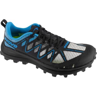 inov-8, Herren, Laufschuhe, Mudtalon Zero V2 (45), Blau inov-8, Herren, Laufschuhe, Mudtalon Zero V2 (45), Blau