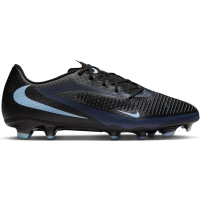 Nike, Herren, Fussballschuhe, Phantom 6 Low Academy Voetbalschoenen Heren (41), Blau, Schwarz Nike, Herren, Fussballschuhe, Phantom 6 Low Academy Voetbalschoenen Heren (41), Blau, Schwarz