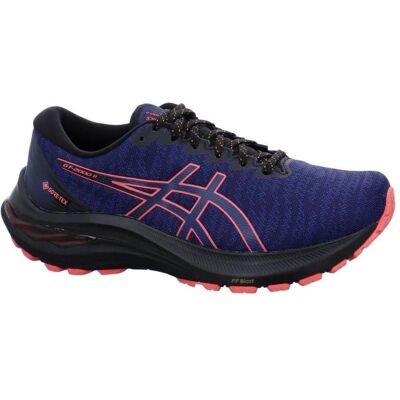 ASICS, Damen, Laufschuhe, GT-2000 11 GTX Laufsport Schuhe (38), Schwarz ASICS, Damen, Laufschuhe, GT-2000 11 GTX Laufsport Schuhe (38), Schwarz