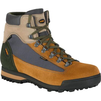 AKU, Damen, Wanderschuhe, Slope Original GTX (42), Braun, Grau AKU, Damen, Wanderschuhe, Slope Original GTX (42), Braun, Grau