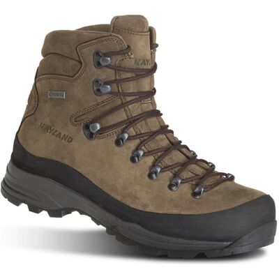 Kayland, Herren, Wanderschuhe, Globo GTX (42), Braun Kayland, Herren, Wanderschuhe, Globo GTX (42), Braun