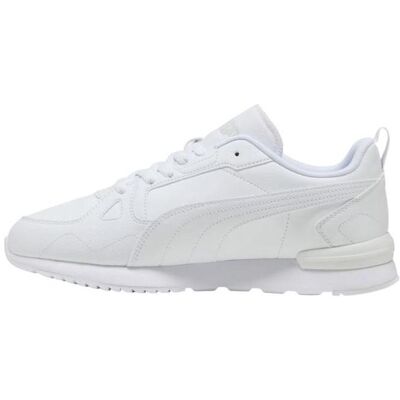 Puma Herren, Sneakers, R78 Cyclone Herrenschuhe, Weiss, (42.5) Puma Herren, Sneakers, R78 Cyclone Herrenschuhe, Weiss, (42.5)