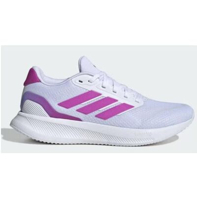 Adidas Damen, Laufschuhe, Runfalcon 5 Laufschuhe für Damen (36), Violett, Pink Adidas Damen, Laufschuhe, Runfalcon 5 Laufschuhe für Damen (36), Violett, Pink