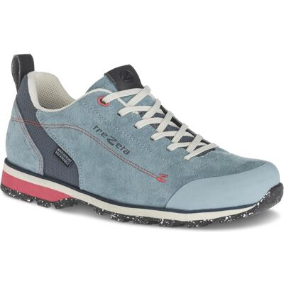 Trezeta, Damen, Wanderschuhe, Zeta WP (38), Pink Trezeta, Damen, Wanderschuhe, Zeta WP (38), Pink
