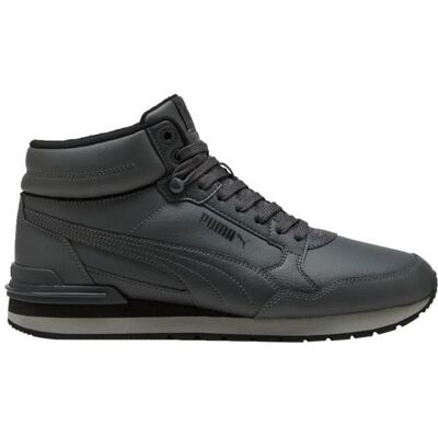 Puma Herren, Sneakers, Laufschuhe in Mittelgrau, Silber, Grau, (42.5) Puma Herren, Sneakers, Laufschuhe in Mittelgrau, Silber, Grau, (42.5)