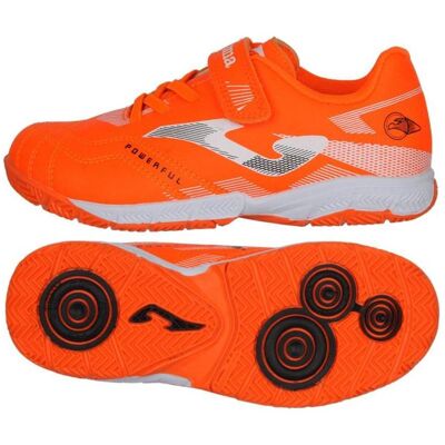 Joma, Jungen, Sneakers, POWERFULL 2606 Jr TF Shoes POJS2606INV, Mehrfarbig, (32) Joma, Jungen, Sneakers, POWERFULL 2606 Jr TF Shoes POJS2606INV, Mehrfarbig, (32)