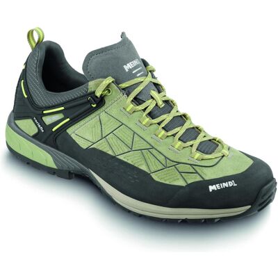 Meindl, Herren, Wanderschuhe, Top Trail Men LF (43), Beige Meindl, Herren, Wanderschuhe, Top Trail Men LF (43), Beige