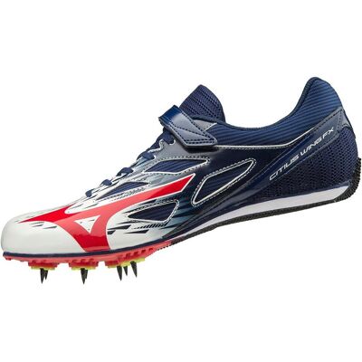 Mizuno, Unisex, Laufschuhe, Citius Wing Fx (36.5), Mehrfarbig Mizuno, Unisex, Laufschuhe, Citius Wing Fx (36.5), Mehrfarbig