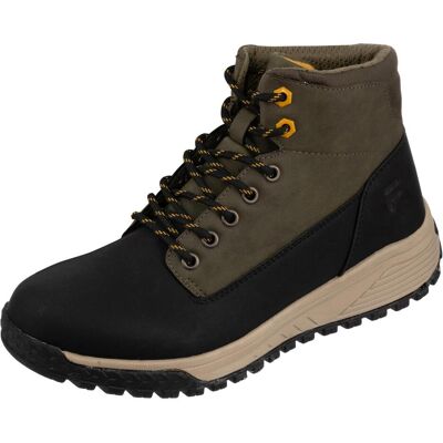 FILA, Herren, Wanderschuhe, Trekkingschuhe Lance XXI (44), Schwarz FILA, Herren, Wanderschuhe, Trekkingschuhe Lance XXI (44), Schwarz