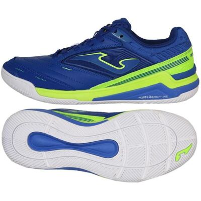 Joma, Herren, Fussballschuhe, Gambetta Schuhe (42), Blau Joma, Herren, Fussballschuhe, Gambetta Schuhe (42), Blau