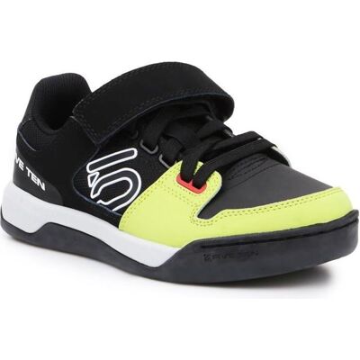Five Ten, Damen, Veloschuhe, Hellcat Fahrradschuhe (37), Schwarz Five Ten, Damen, Veloschuhe, Hellcat Fahrradschuhe (37), Schwarz