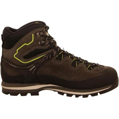 Meindl, Herren, Wanderschuhe, Outdoorschuhe (42), Grau Meindl, Herren, Wanderschuhe, Outdoorschuhe (42), Grau
