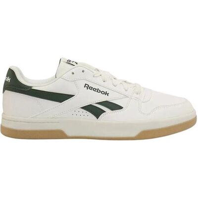 Reebok, Unisex, Sneakers, PRIME SET CHALK/GRITGREEN/VINTAGECHALK Grösse: 42, Weiss, (42) Reebok, Unisex, Sneakers, PRIME SET CHALK/GRITGREEN/VINTAGECHALK Grösse: 42, Weiss, (42)