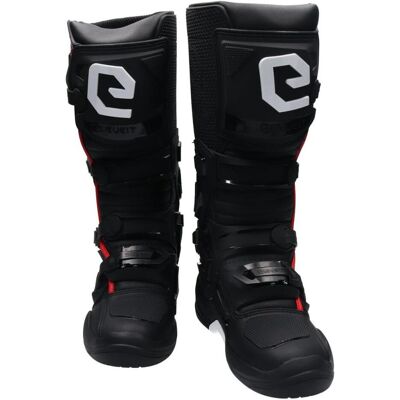 Eleveit, Motorradschuhe, X PRIVILEGE MX-Stiefel (Herren, 42) Eleveit, Motorradschuhe, X PRIVILEGE MX-Stiefel (Herren, 42)