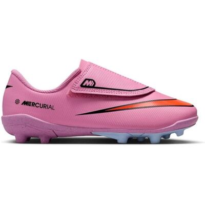 Nike, Jungen, Sneakers, Mercurial Vapor 16 Club, Rot, (28) Nike, Jungen, Sneakers, Mercurial Vapor 16 Club, Rot, (28)