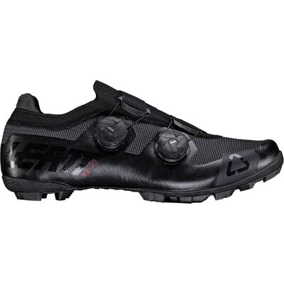 Leatt, Herren, Veloschuhe, Proclip 8.0 Race Schuhe (44.5), Weiss, Schwarz Leatt, Herren, Veloschuhe, Proclip 8.0 Race Schuhe (44.5), Weiss, Schwarz