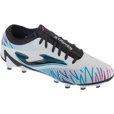 Joma, Herren, Fussballschuhe, Fussballschuhe für Herren - Striker 2502 FG Stollen (46) Joma, Herren, Fussballschuhe, Fussballschuhe für Herren - Striker 2502 FG Stollen (46)