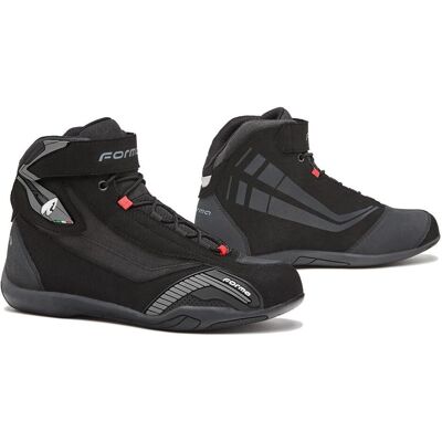 La Forma, Motorradschuhe, Genesis (Damen, Herren, 37) La Forma, Motorradschuhe, Genesis (Damen, Herren, 37)