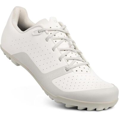 Crankbrothers, Unisex, Veloschuhe, Candy Gravel (43), Weiss Crankbrothers, Unisex, Veloschuhe, Candy Gravel (43), Weiss