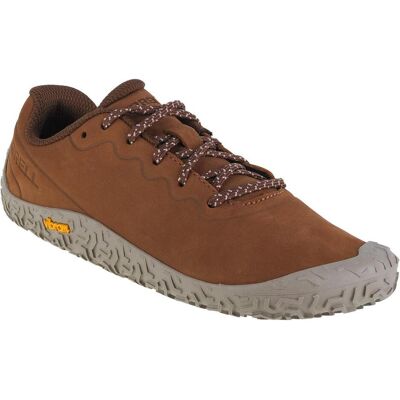 Merrell, Damen, Wanderschuhe, Vapor Glove 6 Ltr (41), Braun Merrell, Damen, Wanderschuhe, Vapor Glove 6 Ltr (41), Braun