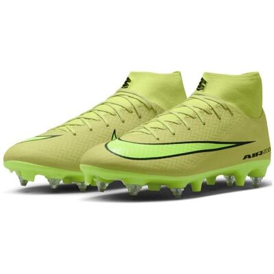 Nike, Herren, Fussballschuhe, Zoom Mercurial Superfly Academy Schuhe (41), Mehrfarbig Nike, Herren, Fussballschuhe, Zoom Mercurial Superfly Academy Schuhe (41), Mehrfarbig