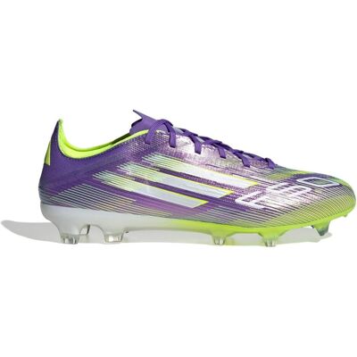 Adidas Herren, Fussballschuhe, Pro FG Fussballschuhe (44 2/3), Violett Adidas Herren, Fussballschuhe, Pro FG Fussballschuhe (44 2/3), Violett