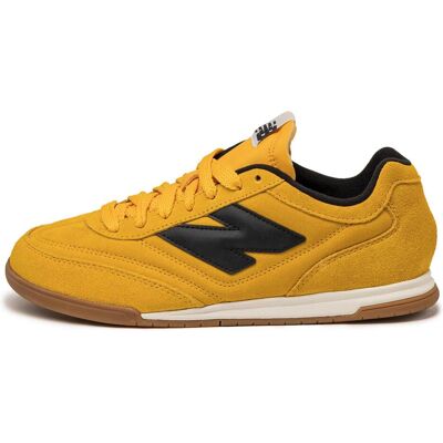 New Balance, Unisex, Sneakers, URC42BC, Gelb, (43) New Balance, Unisex, Sneakers, URC42BC, Gelb, (43)
