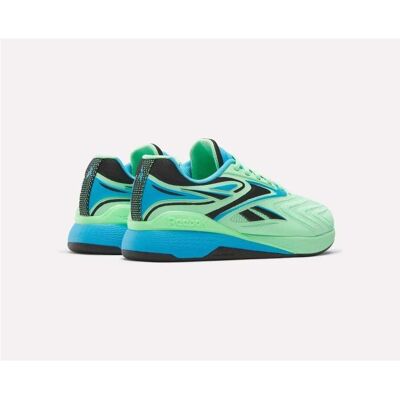 Reebok, Sneakers, Sneaker nano edge glow, Grün, (36) Reebok, Sneakers, Sneaker nano edge glow, Grün, (36)