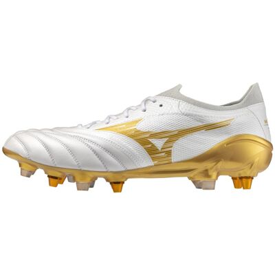 Mizuno, Unisex, Fussballschuhe, Morelia Neo Iv ss Elite Mix (42), Weiss Mizuno, Unisex, Fussballschuhe, Morelia Neo Iv ss Elite Mix (42), Weiss