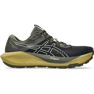 ASICS, Herren, Laufschuhe, Gel Trabuco13 GTX (44), Schwarz ASICS, Herren, Laufschuhe, Gel Trabuco13 GTX (44), Schwarz