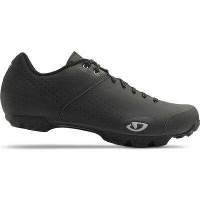 Giro, Unisex, Veloschuhe, Privateer Lace (41), Schwarz Giro, Unisex, Veloschuhe, Privateer Lace (41), Schwarz