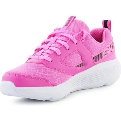 Skechers, Jungen, Sneakers, Go Run Elevate – Spektakuläre Speed-Kinderschuhe, Pink, (33) Skechers, Jungen, Sneakers, Go Run Elevate – Spektakuläre Speed-Kinderschuhe, Pink, (33)