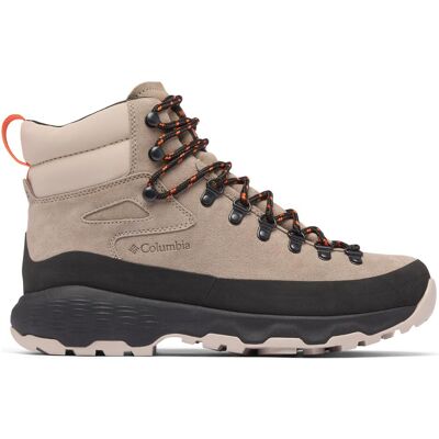 Columbia, Herren, Wanderschuhe, Newton Alpine Pt™ (43.5), Schwarz, Orange, Grau Columbia, Herren, Wanderschuhe, Newton Alpine Pt™ (43.5), Schwarz, Orange, Grau