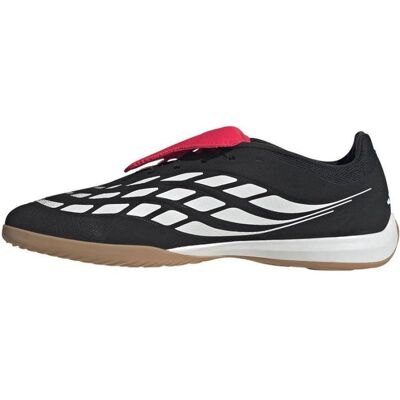Adidas Jungen, Sneakers, Predator League FT IN JR4741 shoes, Schwarz, (48) Adidas Jungen, Sneakers, Predator League FT IN JR4741 shoes, Schwarz, (48)