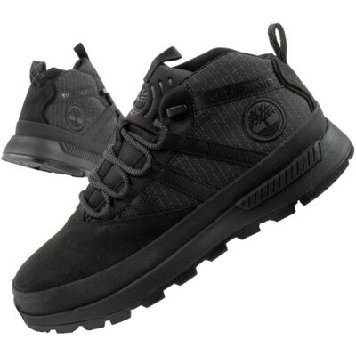 Timberland Herren, Wanderschuhe, Euro Trekker Super Ox - 55185 (42), Schwarz Timberland Herren, Wanderschuhe, Euro Trekker Super Ox - 55185 (42), Schwarz