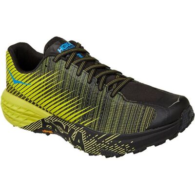Hoka, Damen, Laufschuhe, Speedgoat Evo Schuhe (38.5), Blau Hoka, Damen, Laufschuhe, Speedgoat Evo Schuhe (38.5), Blau