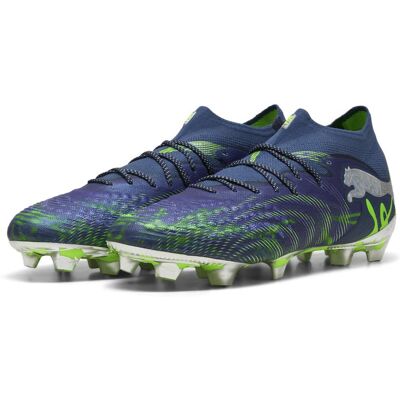 Puma Herren, Fussballschuhe, Future 9 Ultimate Cosmic Art Fg (41), Mehrfarbig Puma Herren, Fussballschuhe, Future 9 Ultimate Cosmic Art Fg (41), Mehrfarbig