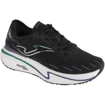 Joma, Damen, Laufschuhe, Storm Viper Lady 2601 RVIPLS2601 Czarne 38,5 (38.5), Schwarz Joma, Damen, Laufschuhe, Storm Viper Lady 2601 RVIPLS2601 Czarne 38,5 (38.5), Schwarz