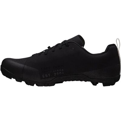 Leatt, Damen, Veloschuhe, Shoe Clip 2.0 Endurance Damen-Radschuhe (SPD) (40.5), Schwarz Leatt, Damen, Veloschuhe, Shoe Clip 2.0 Endurance Damen-Radschuhe (SPD) (40.5), Schwarz