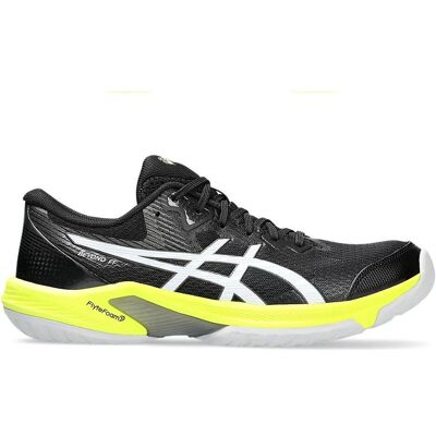 ASICS, Herren, Hallenschuhe, Hallenschuh Gel-beyond 7 Men (41.5), Schwarz ASICS, Herren, Hallenschuhe, Hallenschuh Gel-beyond 7 Men (41.5), Schwarz