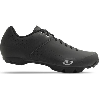 Giro, Unisex, Veloschuhe, Privateer Lace (43), Schwarz Giro, Unisex, Veloschuhe, Privateer Lace (43), Schwarz
