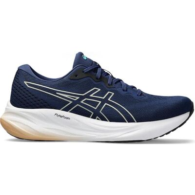 ASICS Performance, Damen, Laufschuhe, Buty damskie do biegania Asics Gel-Pulse 15 1012B593 401 40,5 (40.5), Blau ASICS Performance, Damen, Laufschuhe, Buty damskie do biegania Asics Gel-Pulse 15 1012B593 401 40,5 (40.5), Blau