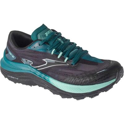 Joma, Herren, Laufschuhe, TR-5 2601 TKTR5S2601 shoes (43), Schwarz Joma, Herren, Laufschuhe, TR-5 2601 TKTR5S2601 shoes (43), Schwarz